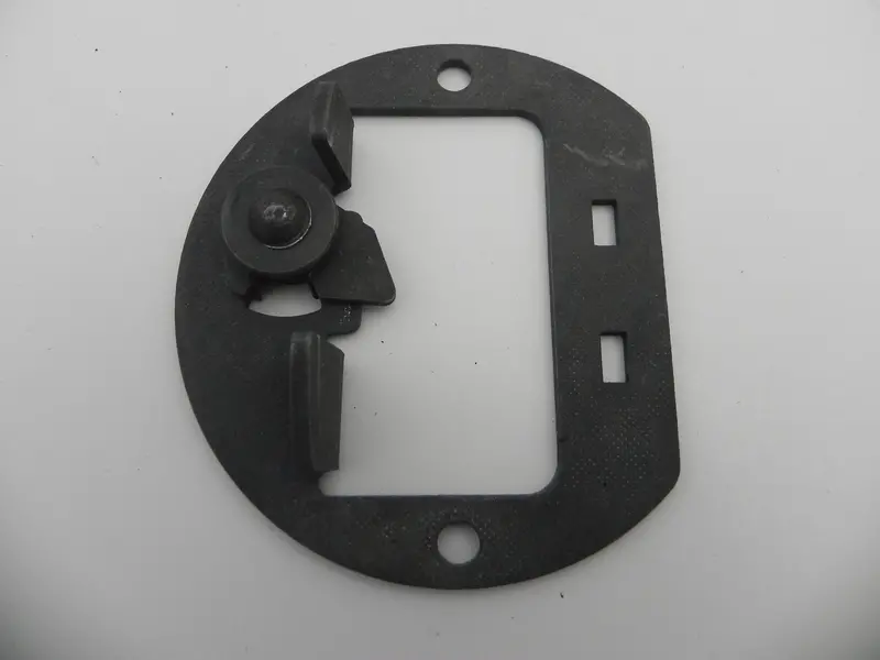(Nos) 911 Shift Plate 1970-86 1