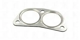 (Nos) 914 Exhaust Pipe Flange Gasket - 1970-73 1