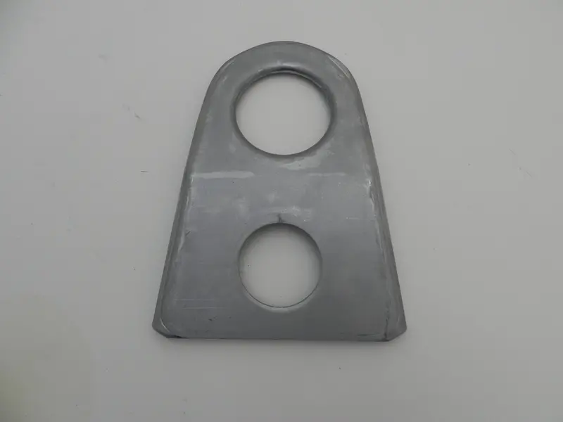 (Nos) 914 Front Tow Hook - 1970-76 1