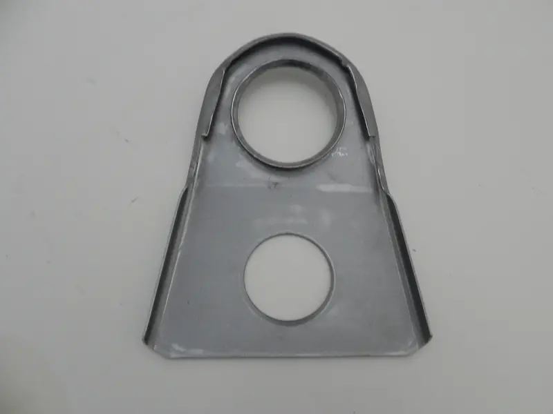 (Nos) 914 Front Tow Hook - 1970-76 2