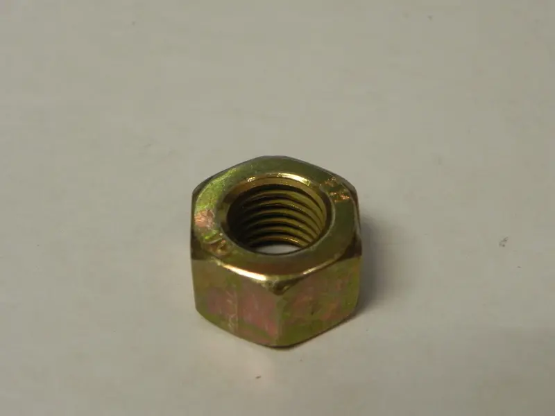 (Nos) 924/928/944/968 M12 Nut - 1982-95 1