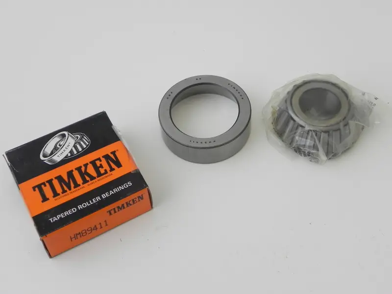 (Nos) 924/944 Tapered Roller Bearing - 1980-88 1