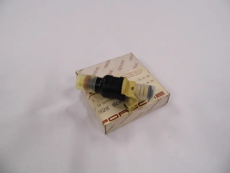 (Nos) 928 Fuel Injector - 1987-95 1