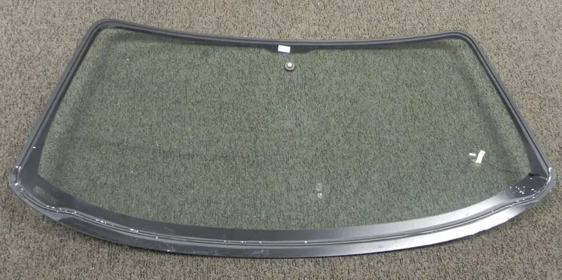 (Nos) Boxster Sekurit Windshield Tinted 1997-02 2