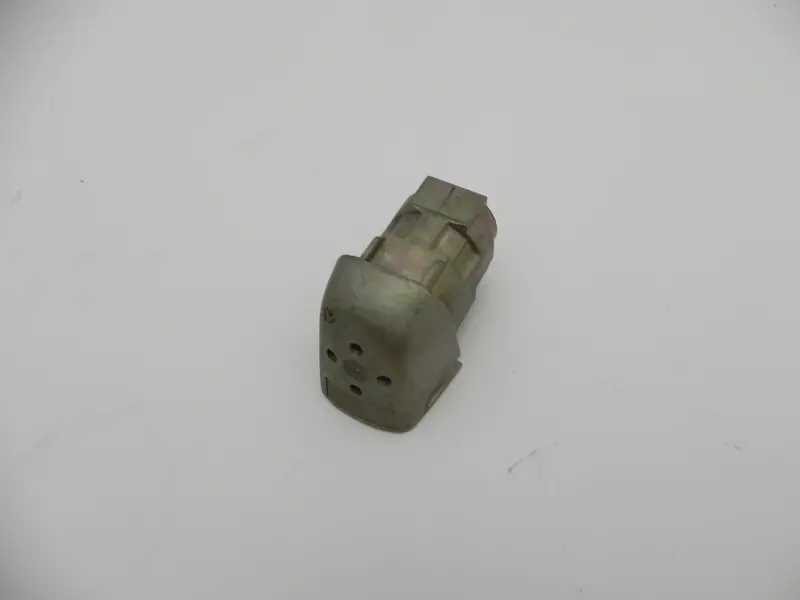(Nos) Cayenne Exterior Door Handle Lock Housing - 2003-10 1