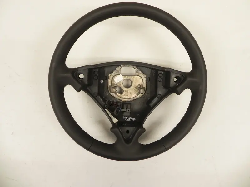 (Nos) Cayenne Gts Steering Wheel - 2003-10 1