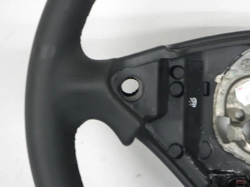(Nos) Cayenne Gts Steering Wheel - 2003-10 2