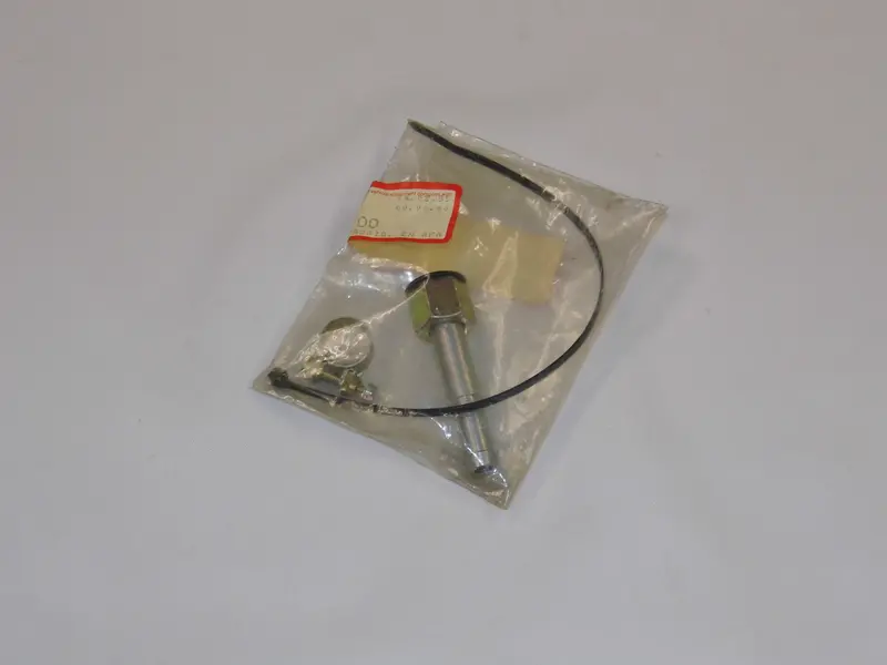 (Nos) Fuel Line Modification For Recall 1985 2