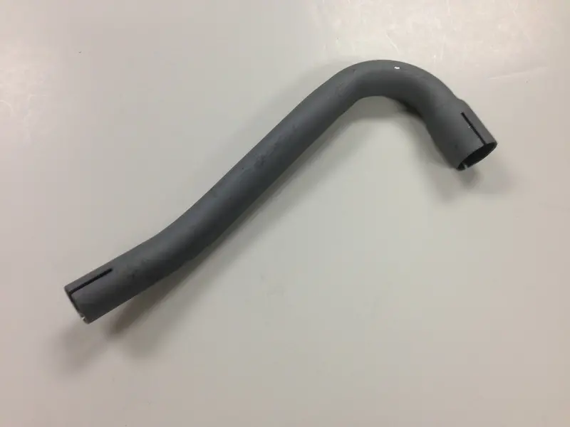 (Nos) Webasto Heater Pipe - 1965-76 1