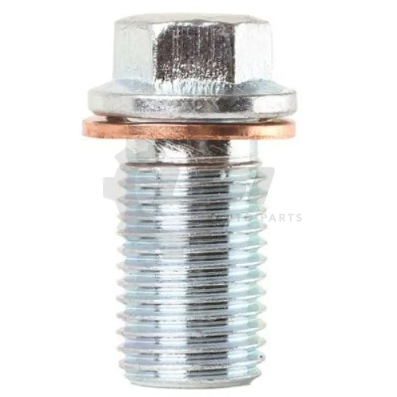 Oil Sump Plug M14 X 1.5Mm 1