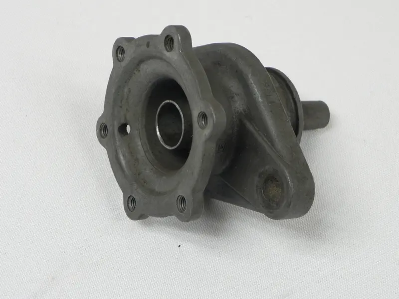 (Original) 356/912 Pierburg Fuel Pump Parts - 1962-69 1
