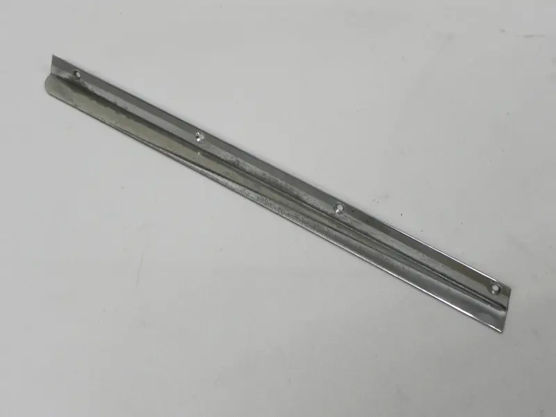 (Original) 356 A/B/C Left Rain Deflector - 1957-65 1