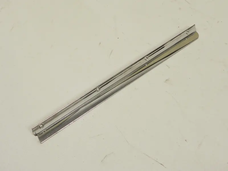 (Original) 356 A/B/C Right Rain Deflector - 1957-65 1