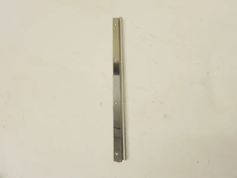 (Original) 356 A/B/C Right Rain Deflector - 1957-65 2