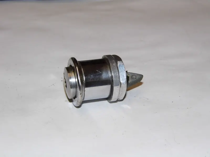 (Original) 356 A Glove Box Lock 1957-59 2