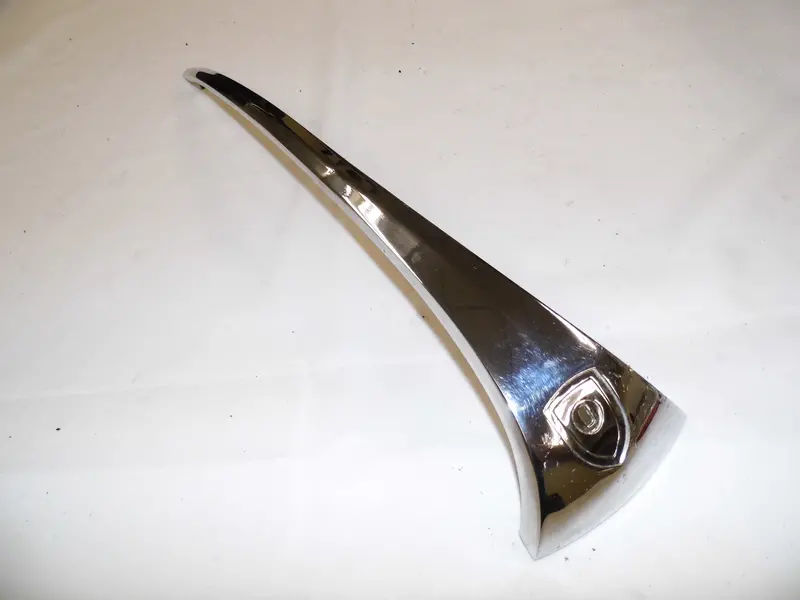 (Original) 356 B/C Hood Handle - 1959-65 1