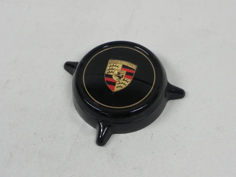 (Original) 356 B/C Horn Button Assembly - 1959-65 1