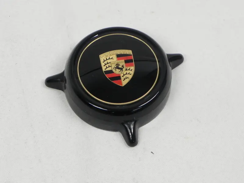 (Original) 356 B/C Horn Button Assembly - 1959-65 1