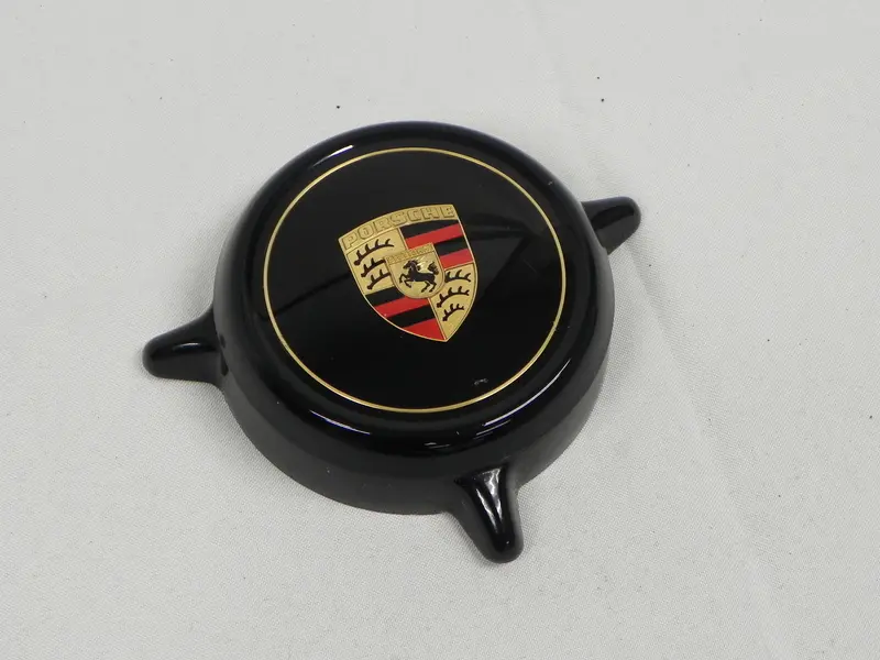 (Original) 356 B/C Horn Button Assembly - 1959-65 1