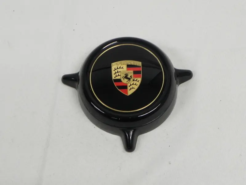 (Original) 356 B/C Horn Button Assembly - 1959-65 1