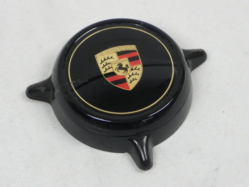 (Original) 356 B/C Horn Button Assembly - 1959-65 1