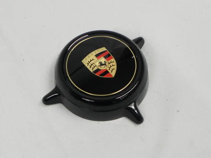 (Original) 356 B/C Horn Button Assembly - 1959-65 2