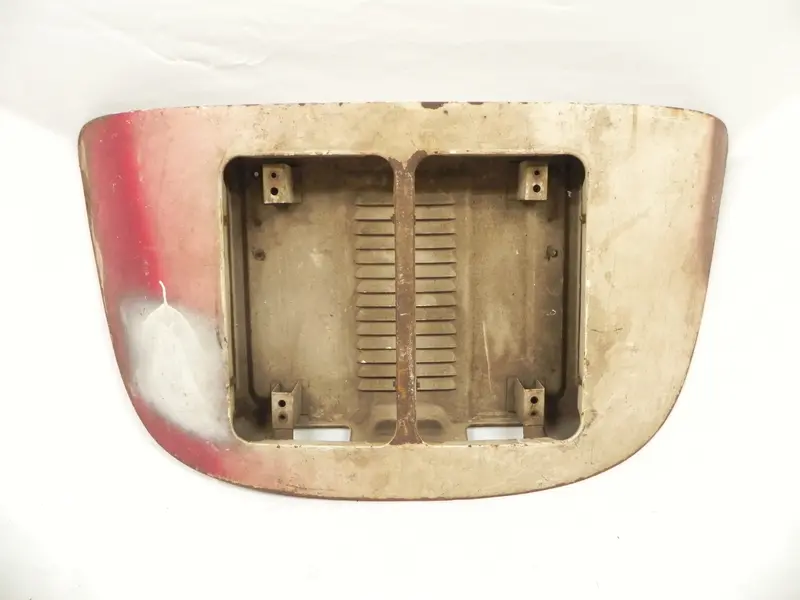(Original) 356 Bt6/C Engine Lid-1962-65 1