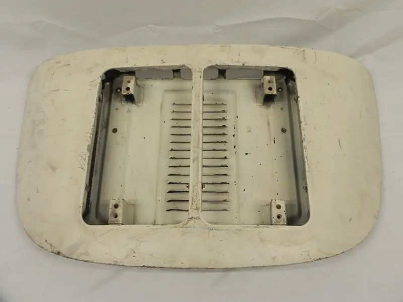 (Original) 356 Bt6/C Engine Lid-1962-65 1