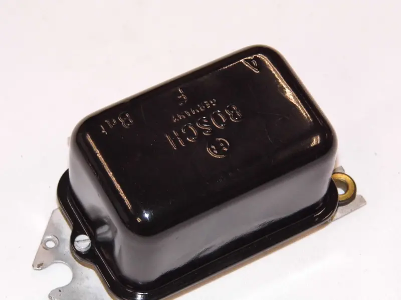 (Original) 356 Carrera Voltage Regulator 2