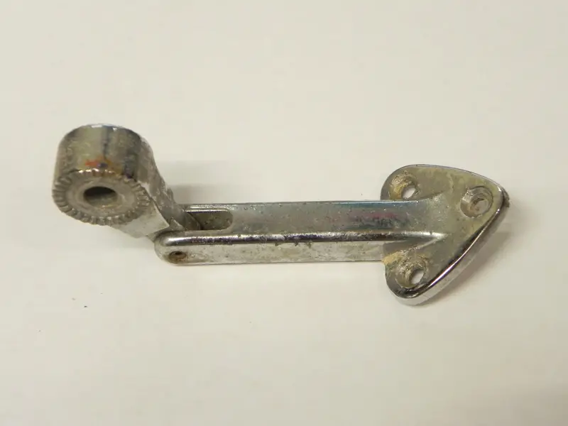 (Original) 356 Quarter Window Latch Parts - 1950-65 1