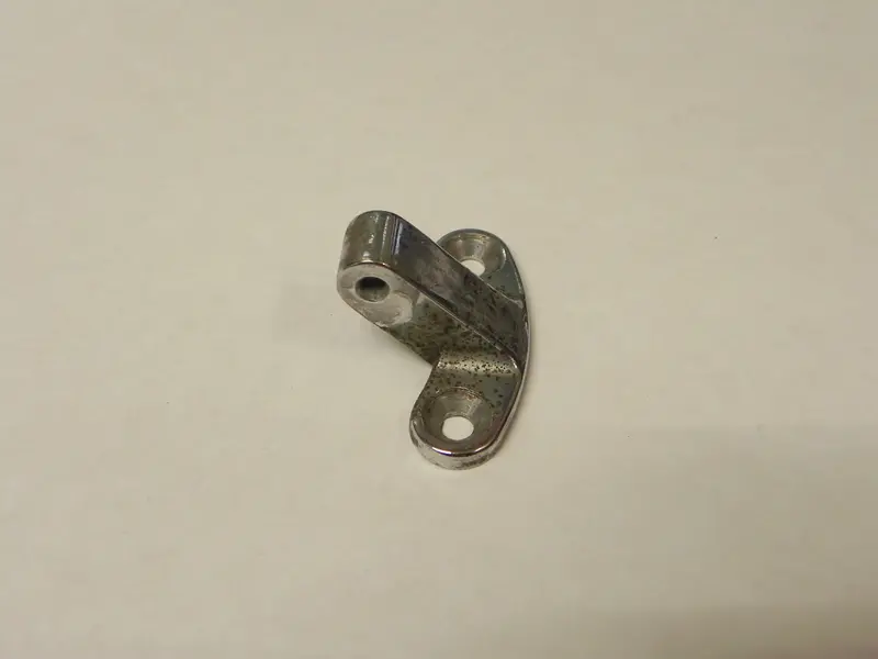 (Original) 356 Quarter Window Latch Parts - 1950-65 2