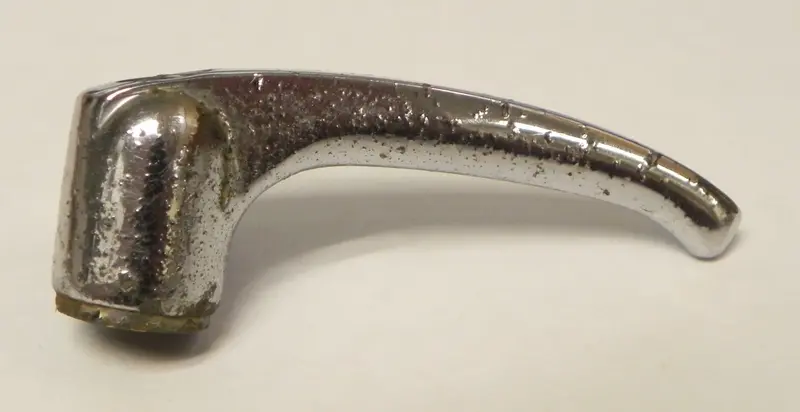 (Original) 356 Right Vent Window Latch - 1950-65 1
