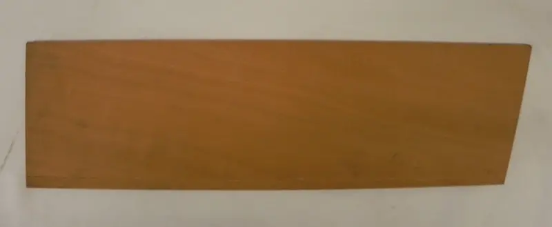 (Original) 911/912 Trunk Carpet Board - 1969-73 1