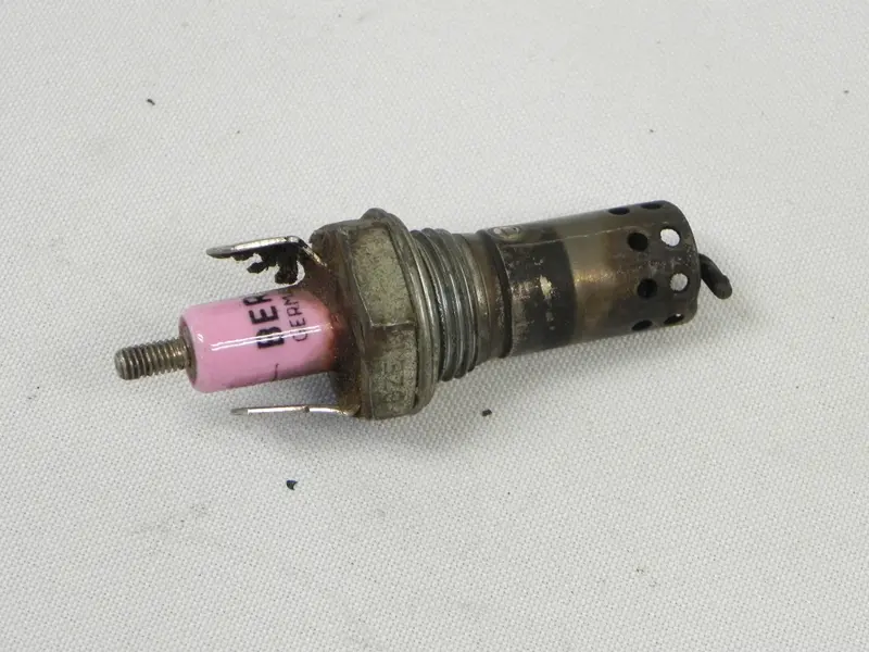 (Original) 911/912 Webasto Heater Glow Plug - 1965-76 1