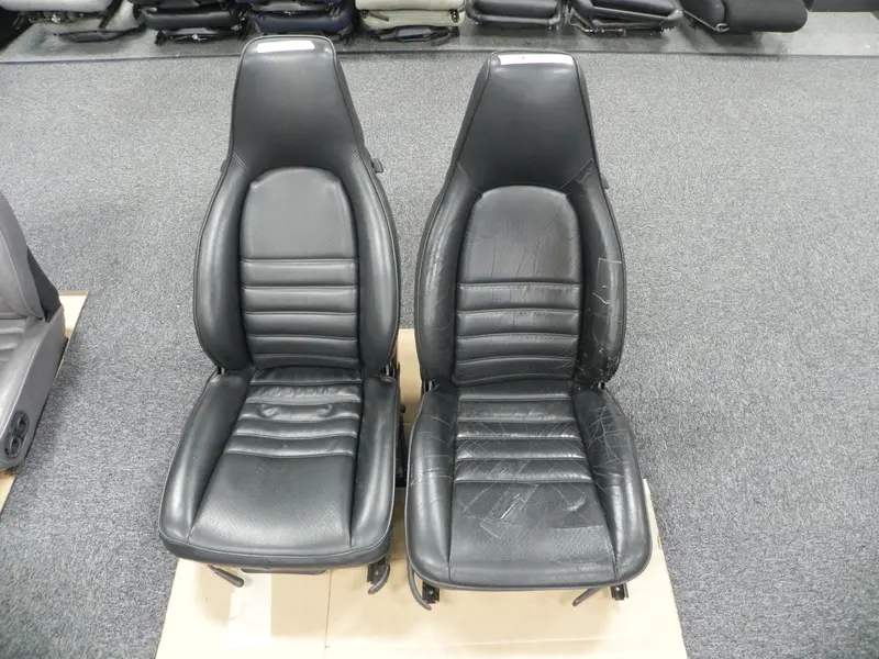 (Original) 911/914/924/928/944/968 Bulk Seats 2