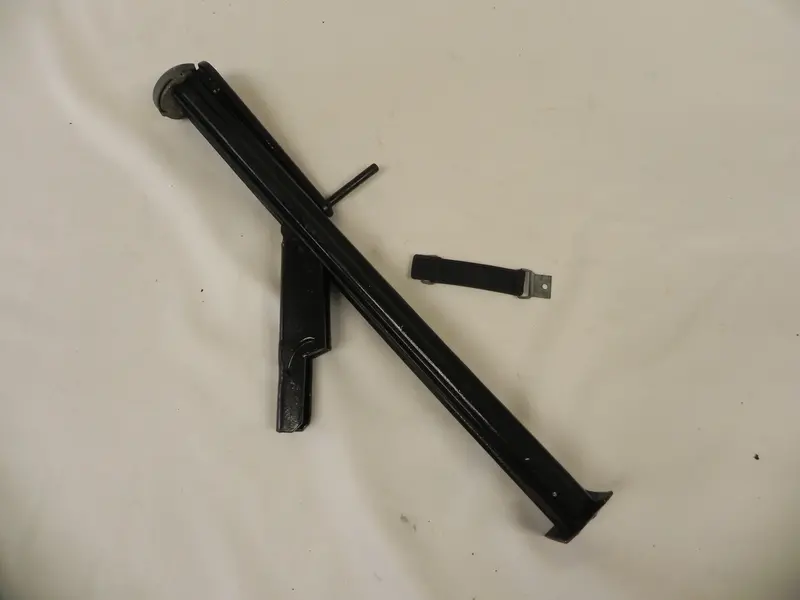(Original) 911/930 Original Green Dot Bilstein Jack - 1969-89 1