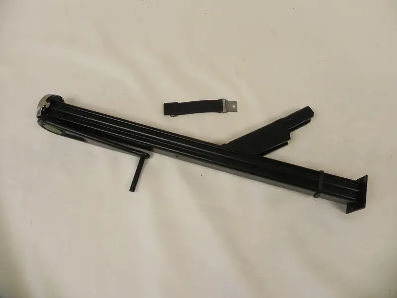 (Original) 911/930 Original Green Dot Bilstein Jack - 1969-89 1