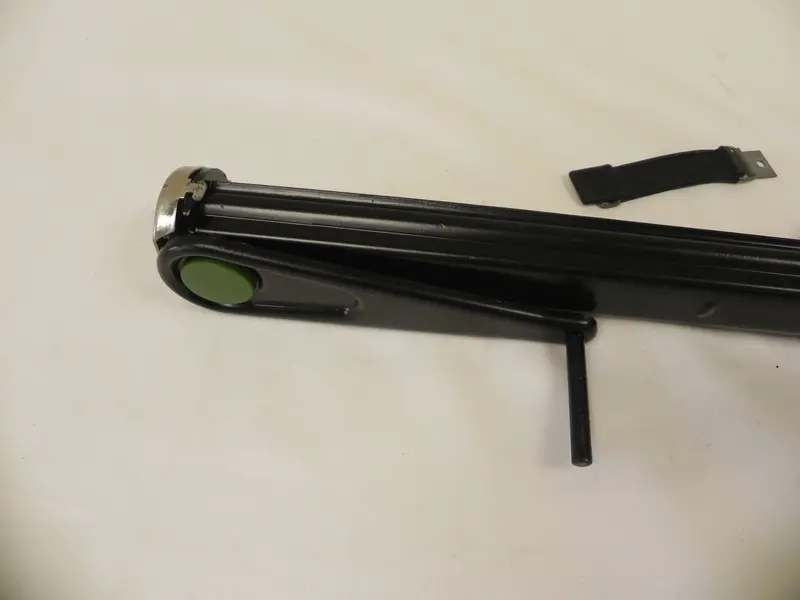 (Original) 911/930 Original Green Dot Bilstein Jack - 1969-89 2