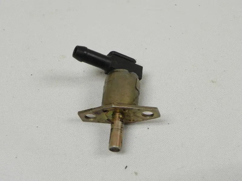 (Original) 911 Cis Cold Start Valve - 1974-76 1