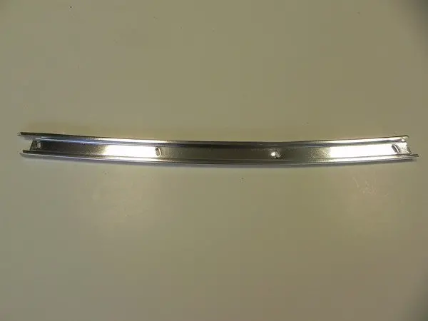 (Original) 914 Right Roll Bar Rail - 1970-76 1