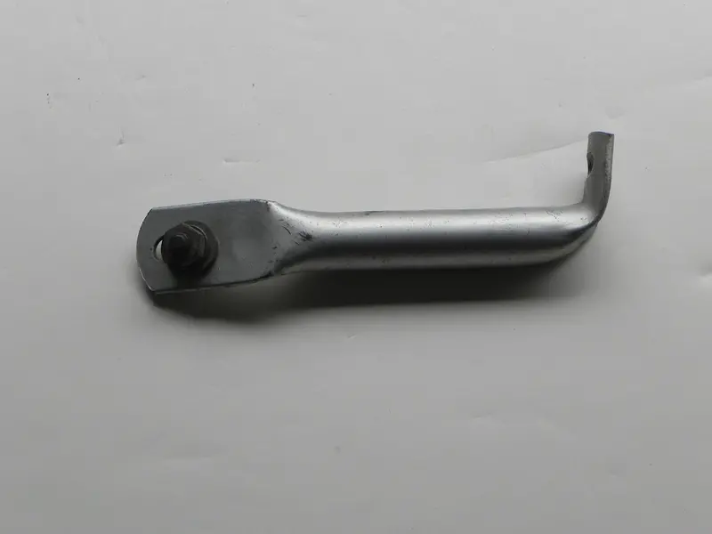 (Original) Rear Overrider Support Rod 1