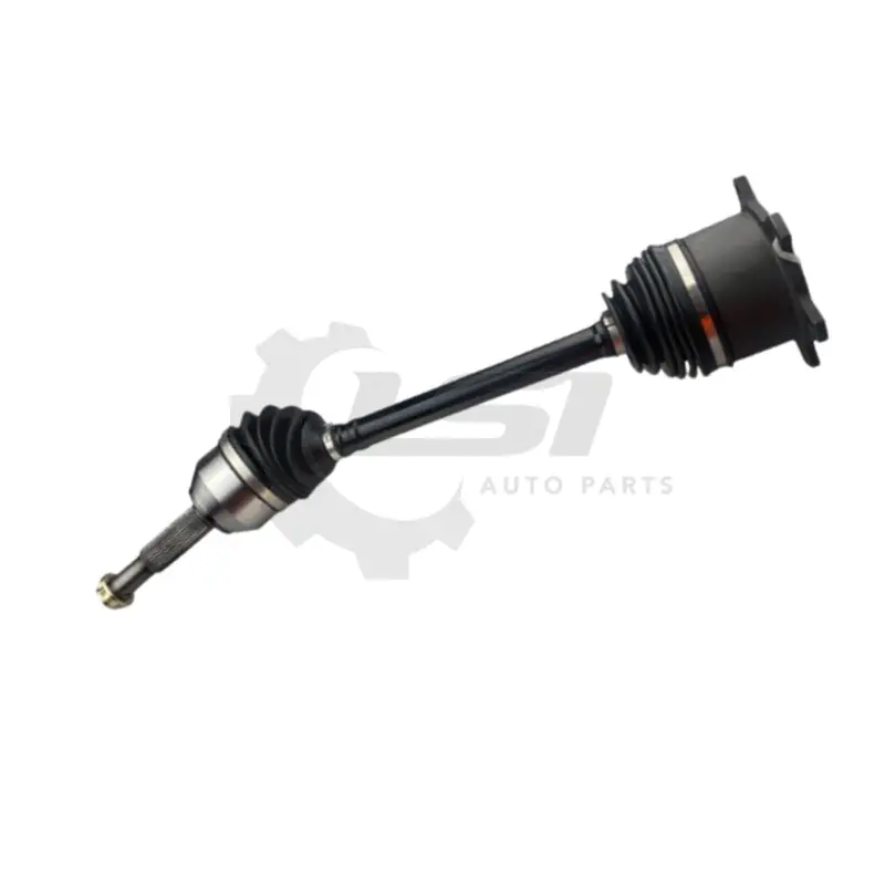 Rear Cv Joint Axle Drive Shaft For Nissan Patrol Y62 2