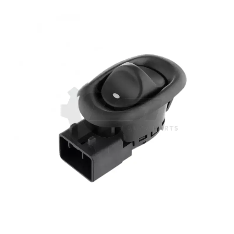 Rear Electric Window Switch For Holden Commodore Vt Vx Vy Vz Wk Wl Dark Grey 1