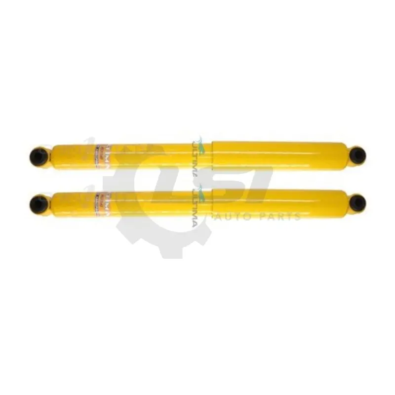 Rear Lh Rh Absorbers Strut Pair For Mitsubitshi Triton Ml Mn 2008-2015 1
