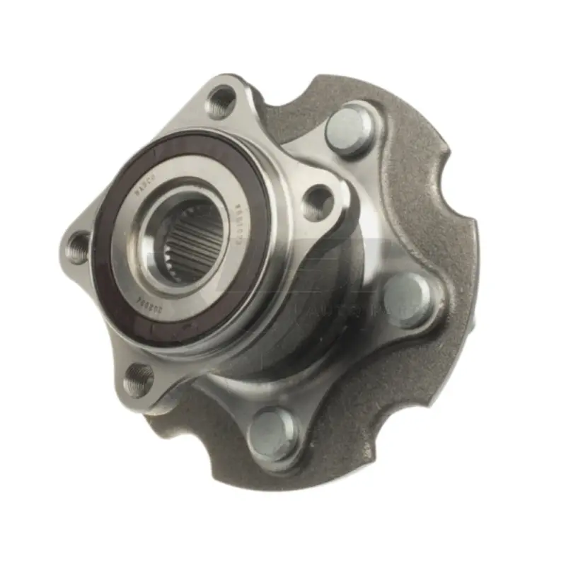 Rear Wheel Bearing Hub For Toyota Rav4 Aca33r Ala49r Aca22r, Lexus Nx200t Nx300 1