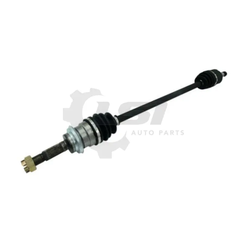 Rh Cv Joint Axle Drive Shaft For Daihatsu Terios 1.3L 1997~2005 Areo Dx Sx 1