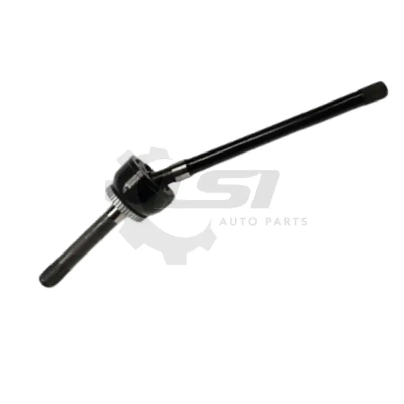 Rh Cv Joint Drive Shaft For Toyota Landcruiser Hzj105 1Hz Fzj105 1Fzfe 1998~2007 1