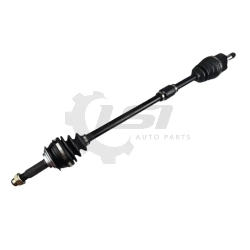 Rh Cv Joint Drive Shaft For Toyota Yaris Ncp90r 91R 93R 130R 131 1.3L 1.5L 05-20 1