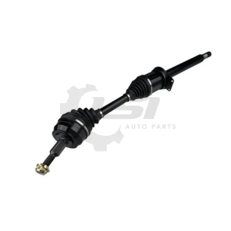 Rh Cv Joint Drive Shaft For Vw Transporter T5 T6 2.0L Diesel Tdi 2009-2020 Multi 2
