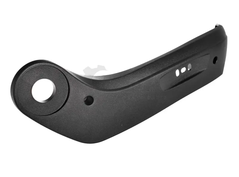 Rh Rhs Driver Seat Shield Side Trim Black For Ford Falcon Fg Xt G6 Xr Bgf62186a1 1